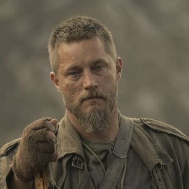 Filmografie von Travis Fimmel